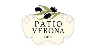 Ресторан Patio Verona