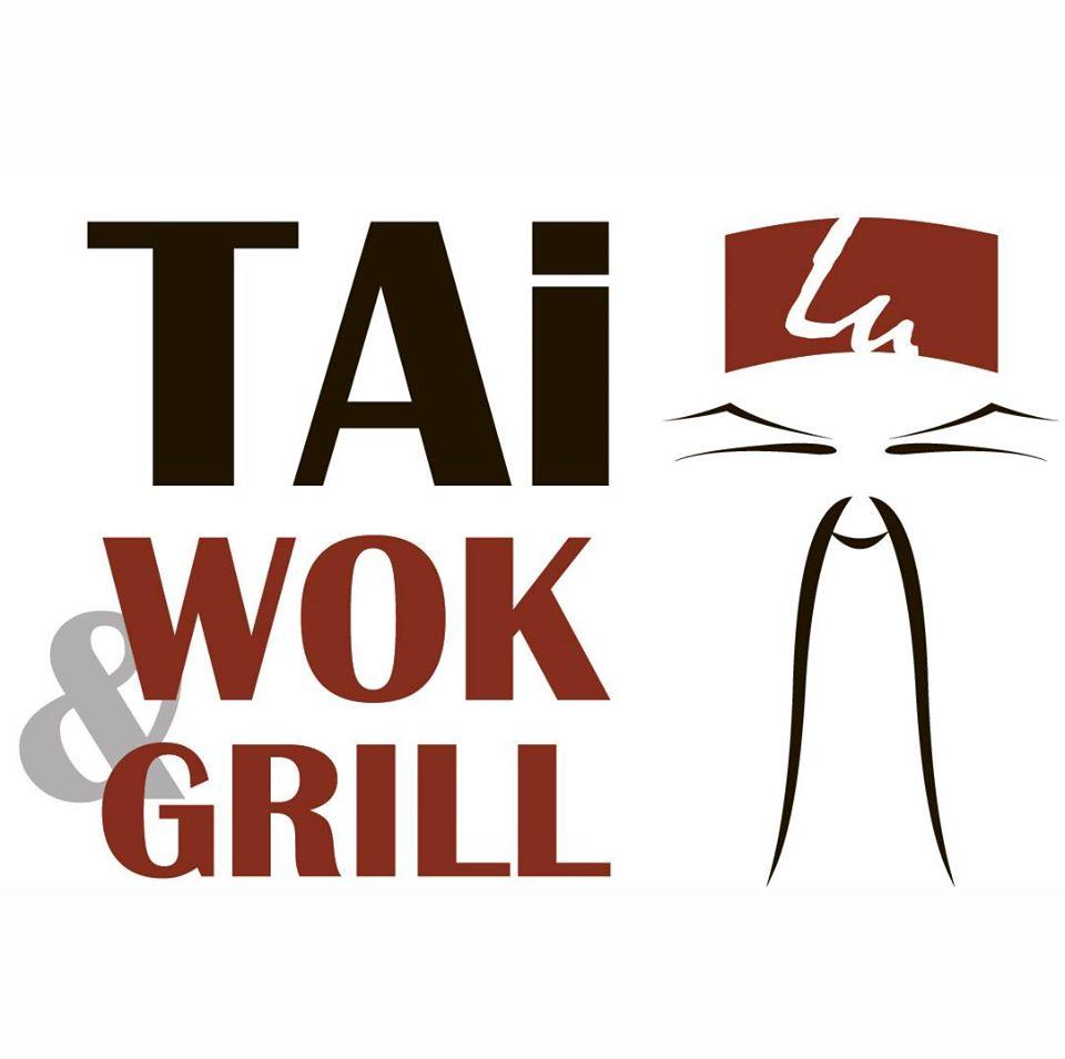 Ресторан азиатской кухни TAi