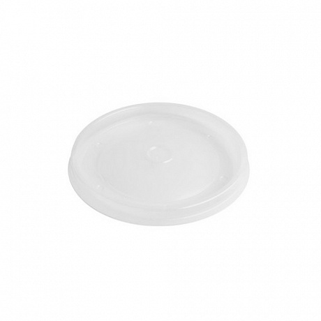 Крышка для чашек под суп/мороженое (LK2PP/121) 50/500 в интернет-магазине Кристалл Юг