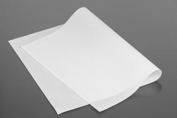 Бумага для выпекания в листах силик белая  AVIORA  40х60см 500листов в интернет-магазине Кристалл Юг